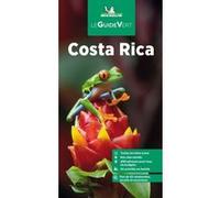 Guide Vert Costa Rica Collectif (Auteur)