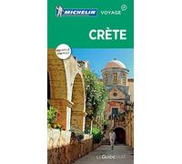 Guide Vert Crète