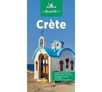 Guide Vert Crète