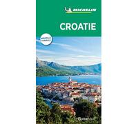 Guide Vert Croatie
