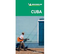 Guide Vert Cuba