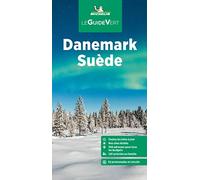 Guide Vert Danemark, Suède