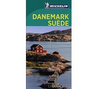 Guide Vert Danemark Suède