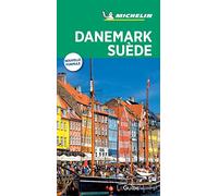 GUIDE VERT DANEMARK SUEDE