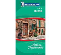 Guide vert de la Crète - Arrangement collectif (Buch auf Polnisch)