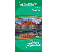 Guide vert de la France - Arrangement collectif (Reiseführer auf Polnisch)