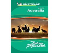 Guide vert de l'Australie - Arrangement collectif (Buch auf Polnisch)