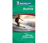 Guide vert de l'Autriche - Arrangement collectif (Buch auf Polnisch)