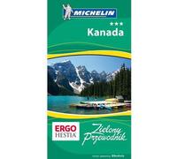 Guide vert du Canada - Arrangement collectif (Buch auf Polnisch)
