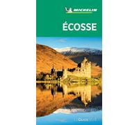 Guide Vert Ecosse
