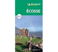 GUIDE VERT ECOSSE