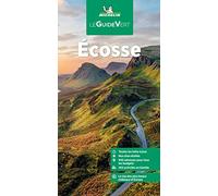 Guide Vert Écosse