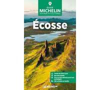 Guide Vert Ecosse