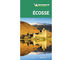 Guide Vert Ecosse
