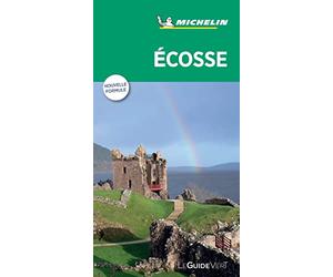 GUIDE VERT ECOSSE