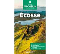 Guide Vert Ecosse