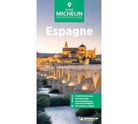 Guide Vert Espagne