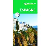 Guide Vert Espagne