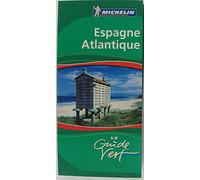GUIDE VERT ESPAGNE ATLANTIQUE