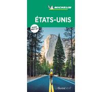 Guide Vert - Etats-Unis | Michelin
