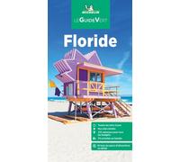 Guide Vert Floride - Collectif - Michelin - broché - Guide