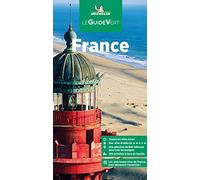 Guide Vert France