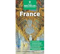 Guide Vert France