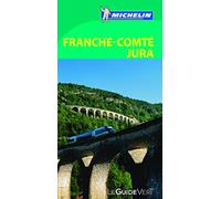 GUIDE VERT FRANCHE-COMTE JURA