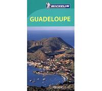 GUIDE VERT GUADELOUPE