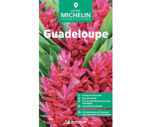 Guide Vert - Guadeloupe - Édition 2025 | Michelin