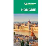 Guide Vert Hongrie
