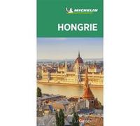 Guide Vert Hongrie