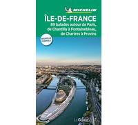 GUIDE VERT ILE DE FRANCE
