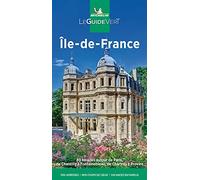 Guide Vert Île-de-France, Escapades à Chartres