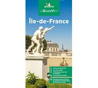 Guide Vert Île-de-France, Escapades à Chartres