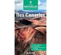 Guide Vert Îles Canaries