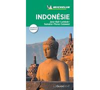 Guide Vert Indonésie