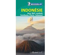 Michelin – Guide Vert Indonésie