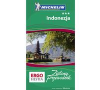 Guide Vert Indonésie Arrangement collectif (Buch auf Polnisch)