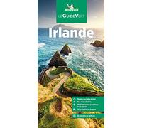 Guide Vert Irlande