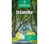 Guide Vert Irlande