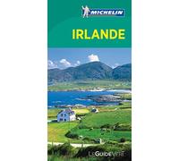 Guide Vert Irlande