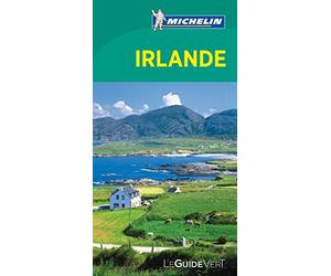Guide Vert Irlande
