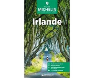 Guide Vert Irlande Collectif (Auteur)