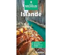 Guide Vert Islande