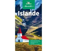 Guide Vert - Islande - Édition 2024 | Michelin