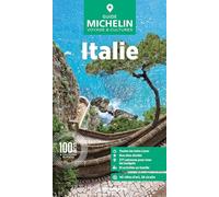 Guide Vert Italie