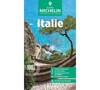 Guide Vert - Italie 2026 | Michelin
