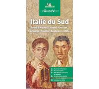 Guide Vert Italie du Sud