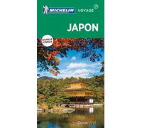Guide Vert Japon